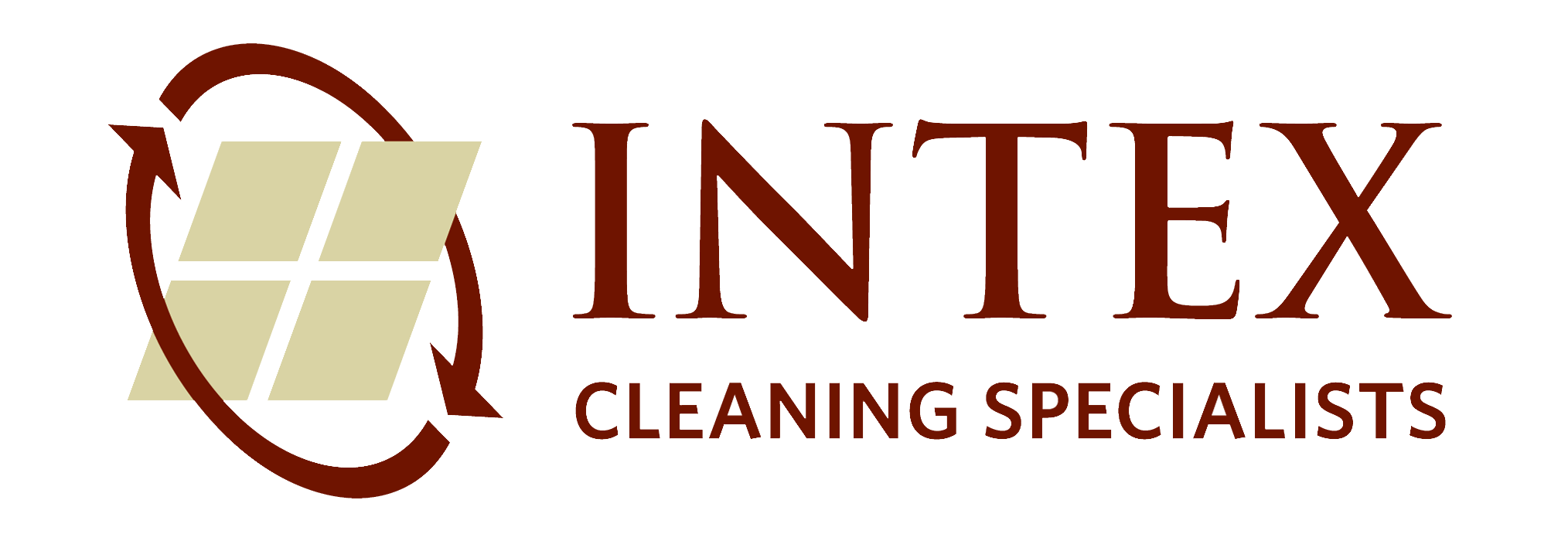 Intex Solutions Logo